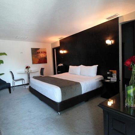 Stay Inn Hotels Reynosa Esterno foto