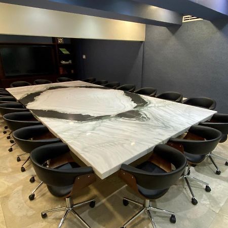 Stay Inn Hotels Reynosa Esterno foto