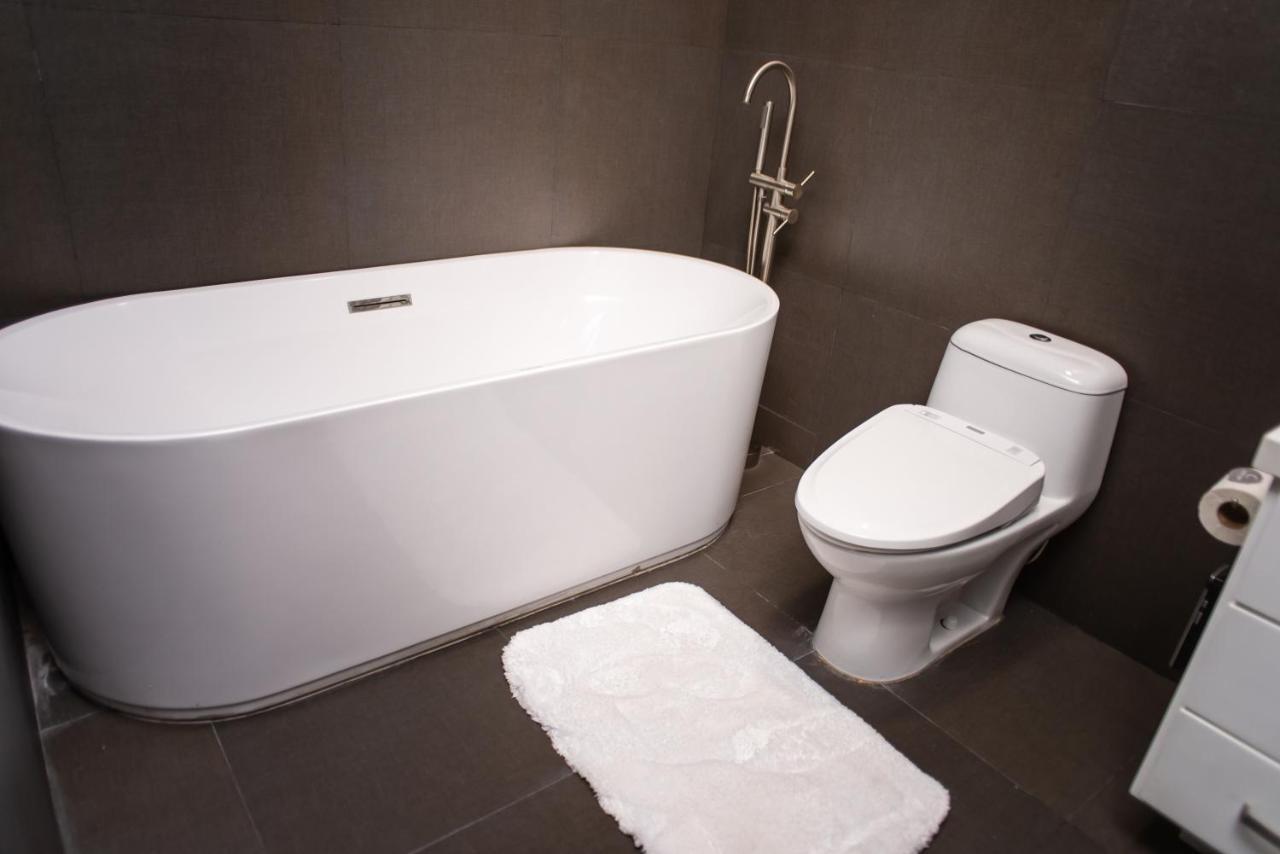 Stay Inn Hotels Reynosa Esterno foto