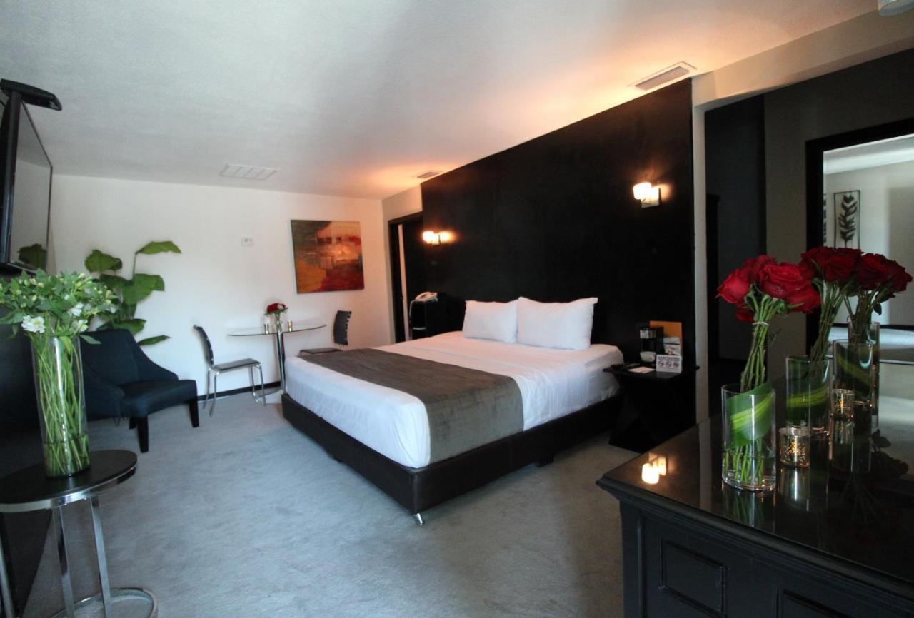 Stay Inn Hotels Reynosa Esterno foto
