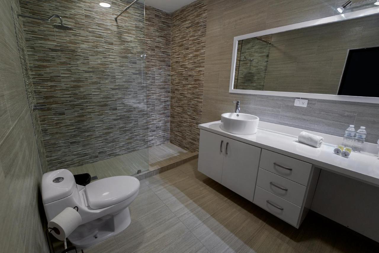 Stay Inn Hotels Reynosa Esterno foto