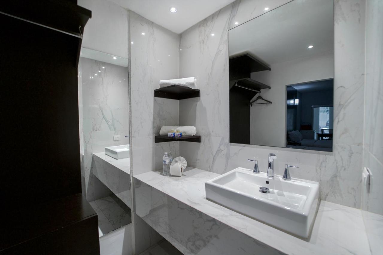 Stay Inn Hotels Reynosa Esterno foto