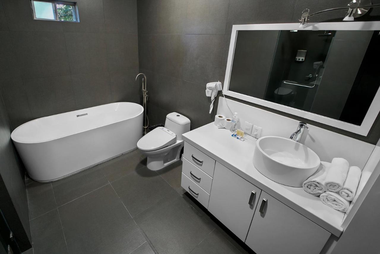 Stay Inn Hotels Reynosa Esterno foto